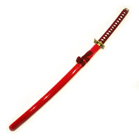 Zabimaru Katana Sword of Abarai Renji in $77 (Japanese Steel Available) from Bleach-Bleach Swords | Bleach Katana | Zanpakuto Katana