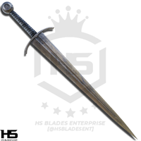 38" Broad Sword from Elden Ring of in $88 (Spring Steel & D2 Steel versions are Available) from The Elden Ring Swords-ER Sword