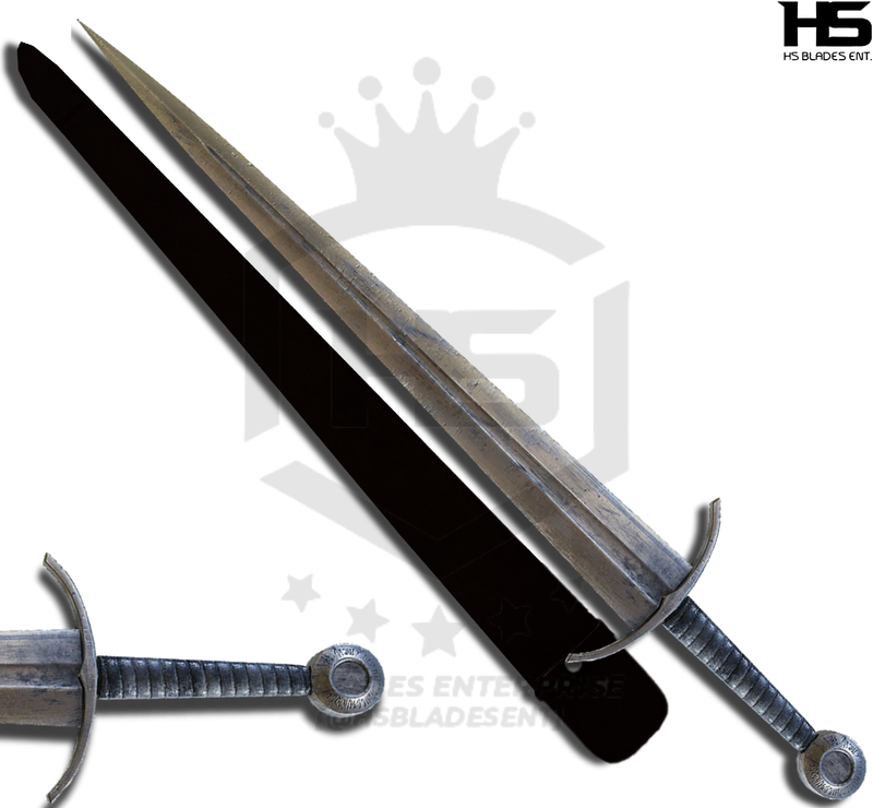 38" Broad Sword from Elden Ring of in $88 (Spring Steel & D2 Steel versions are Available) from The Elden Ring Swords-ER Sword