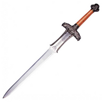 Atlantean Sword of Arnold Schwarzenegger (Conan) in just $88 from the movie Conan The Barbarian | Conan Sword | Barbarian Sword