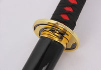 Foxfire Nihontou Sword of Nakigitsune in Just $88 (Japanese Steel is Available) from Touken Ranbu | Japanese Samurai Sword