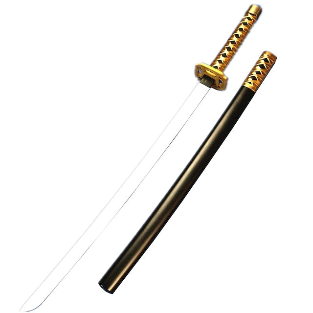 Munechika Sword of Mikazuki Munechika in Just $88 (Japanese Steel is Available) from Touken Ranbu | Japanese Samurai Sword