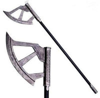45" Gimli Walking Axe from Lord of The Rings in Just $88-LOTR Replicas