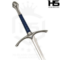 44" Glamdring Sword of Gandalf The Grey in just $99 (from Lord of The Rings & The Hobbit) | Foe Hammer Sword
