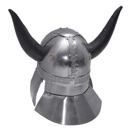 Viking Warrior Helmet from Viking Mythology in Just $99-Medevial Armors