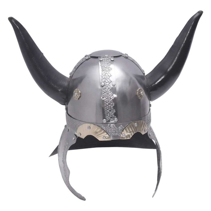 Viking Warrior Helmet from Viking Mythology in Just $99-Medevial Armors