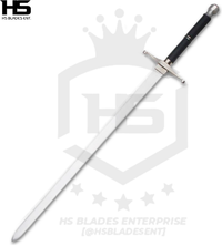 Z Sword of Trunks in Just $77 (Spring Steel & D2 Steel versions are Available) from Dragon Ball Z-DBZ Sword