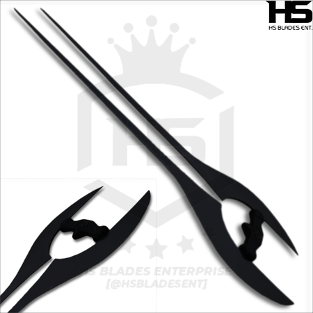 36" Halo Master Chief Energy Sword in Just $77 (Battle Ready Spring Steel & D2 Steel Available) of Master Chief from Halo 3-Halo Energy Sword