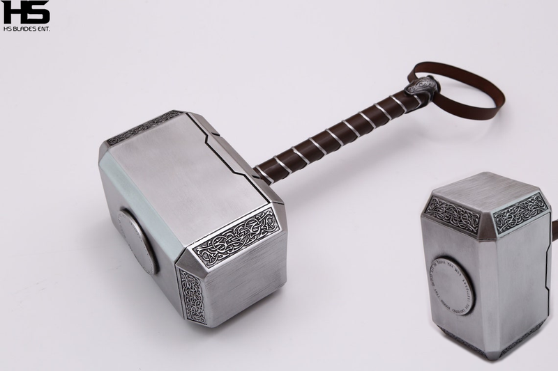 Getdigital Mjölnir Fleischhammer - kopen bij Getdigital Mjölnir Fleischhammer - kopen bij