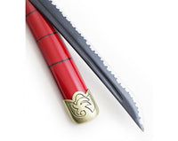 Sandai Kitetsu Katana of Roronoa Zoro in Just $88 (Japanese Steel also available) from One Piece | Samurai Sword | Japanese Sword | Handmade Katana