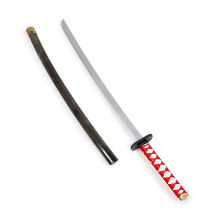 Jujutsu Kaisen Miwa Sword in Just $88 (Japanese Steel is Available) of Miwa Kasumi from Jujutsu Kaisen | Japanese Samurai Sword