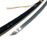 Kill Bill Hattori Hanzo Bridal Katana Sword of Beatrix Kiddo (Japanese Steel is also available)-Kill Bill Katana Sword