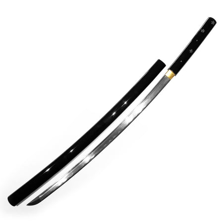 Kill Bill Hattori Hanzo Katana Sword of O-Ren Ishii (Japanese Steel is also available)-Kill Bill Katana Sword