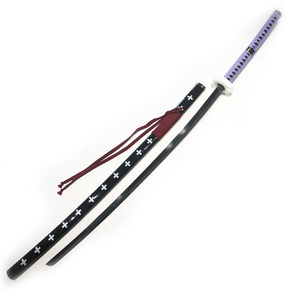 Sword Replica Katana One Piece Trafalgar Law 140cm – Albagame