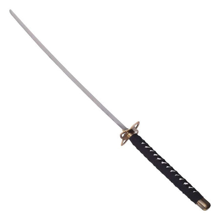 One Piece Shigure Sword of Tashigi in Just $88 (Japanese Steel is also Available)-Black