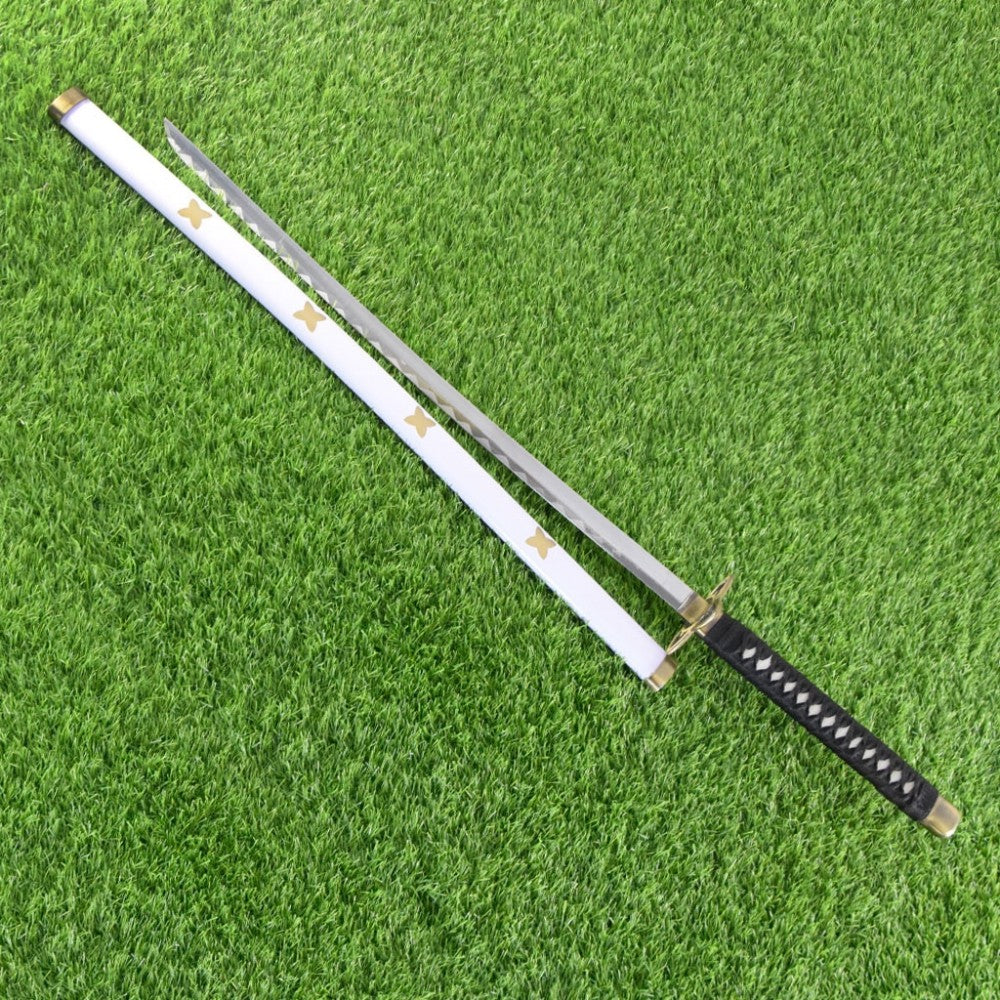 One Piece Shigure Sword Of Tashigi In Just 88 Japanese Steel Is Also one-piece-shigure-sword-of-tashigi-in-just-88-japanese-steel-is-also