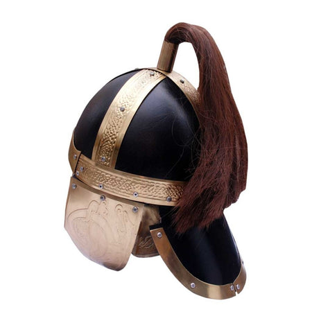 Gladius Helmet of Gladiators in Just $99 from Gladiator Movie-Medieval Armors