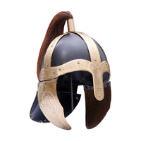 Gladius Helmet of Gladiators in Just $99 from Gladiator Movie-Medieval Armors