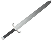 Midoriya Sword in $77 (Spring Steel & D2 Steel versions are Available) of Midoriya Izuku from My Hero Academia