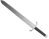 Midoriya Sword in $77 (Spring Steel & D2 Steel versions are Available) of Midoriya Izuku from My Hero Academia