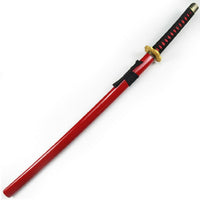 Kiyomitsu Sword of Kashuu Kiyomitsu in Just $88 (Japanese Steel is Available) from Touken Ranbu | Japanese Samurai Sword