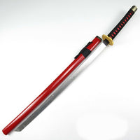 Kiyomitsu Sword of Kashuu Kiyomitsu in Just $88 (Japanese Steel is Available) from Touken Ranbu | Japanese Samurai Sword