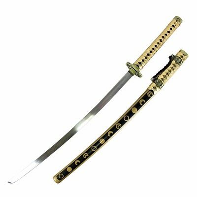 Munechika Sword of Mikazuki Munechika in Just $88 (Japanese Steel is Available) from Touken Ranbu | Japanese Samurai Sword