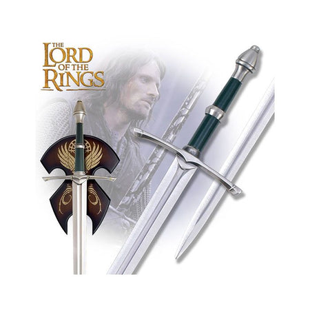 44" Aragorn's Strider Ranger Sword from Lord of The Rings in just $99