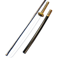 Munechika Sword of Mikazuki Munechika in Just $88 (Japanese Steel is Available) from Touken Ranbu | Japanese Samurai Sword