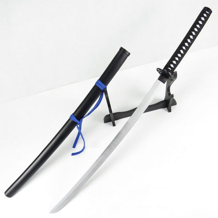 Yamatonokami Sword of Yamatonokami Yasusada in Just $88 (Japanese Steel is Available) from Touken Ranbu | Japanese Samurai Sword