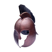 Achilles Helmet from Troy in Just $99-Medieval Armors