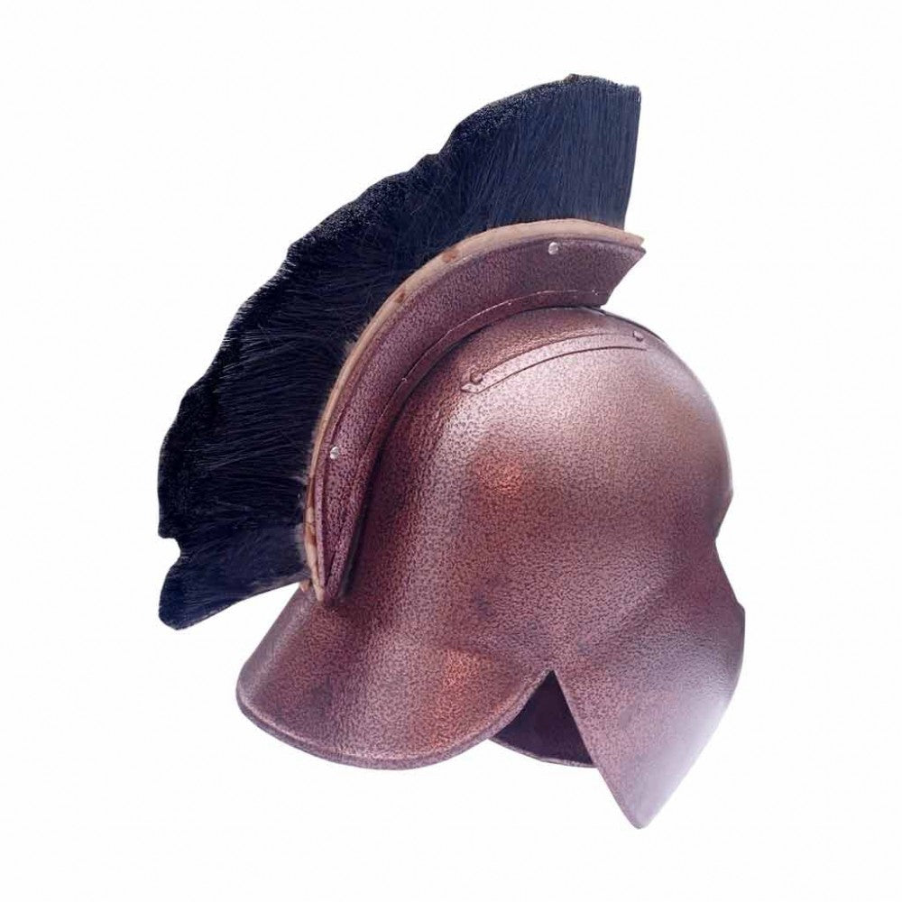 Achilles Helmet from Troy in Just Armors Industrial / None Achilles Helmet from Troy in Just Armors Industrial / None