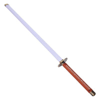 One Piece Roronoa Zoro Wado Ichimonji Katana Sword in Just $88 (Japanese Steel is also Available)-Fire